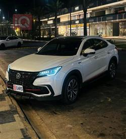 Changan CS85